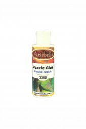 Puzzle Tutkalı 130ml - 2