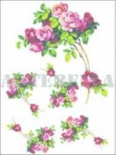 Kolay Transfer 1347k Opak 23x34cm - 1