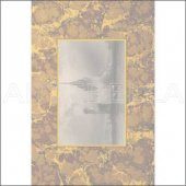Artebella Klasik Kolay Transfer 1506k Koyu Zemin 23x34cm - 1