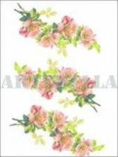 Kolay Transfer 1352k Opak 23x34cm - 1
