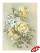 Kolay Transfer 1424k Opak 23x34cm - 1