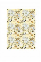 Kolay Transfer 1412v Transparann 23x34cm thumbnail 2