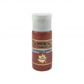 Artebella Akrilik Boya 302830 Kiremit 30 ml - 1