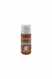 Artebella Akrilik Boya 302830 Kiremit 30 ml - 2