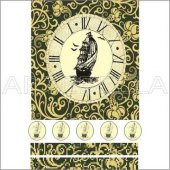 Kolay Transfer 1638v Transparan 35x50cm - 1