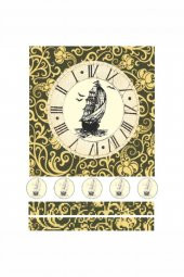 Kolay Transfer 1638v Transparan 35x50cm - 2