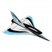 XANE-RC - Delta Wing Arf Mini Jet Uçak - 1