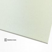 16x17 cm Pres Kompozit Tuval - 3