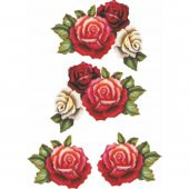 Kolay Transfer 1257v Transparan 17x24cm - 2