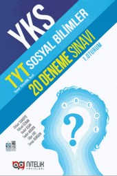 YKS TYT Sosyal Bilimler 20 Deneme Sınavı 1.Oturum - 1