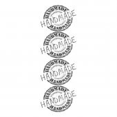 Kolay Transfer 5647v Home Design Transparan 10x25 cm - 2