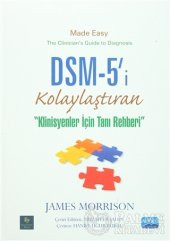 DSM-5i Kolaylaştıran Klinisyenler için Tanı Rehberi Nobel Yayınl - 1