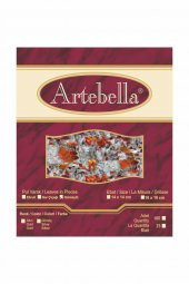 Vkpgu001 Artebella Pul Varak Gümüşlü - 3