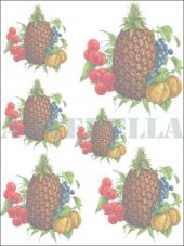 Kolay Transfer 1231k Opak 17x24cm - 1