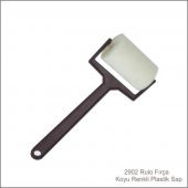 Fı902025 Rulo Fırça 25mm - 1