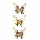 Kolay Transfer 6141v Mixart Transparan 10x25 cm - 1