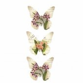 Kolay Transfer 6141v Mixart Transparan 10x25 cm - 2