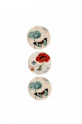 Kolay Transfer 6139v Mixart Transparan 10x25 cm - 3