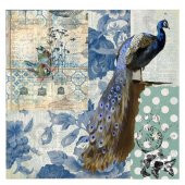 Kolay Transfer 6006v Mixart Transparan 25x25 cm - 2