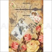Kolay Transfer 1414v Transparan 23x34cm - 1
