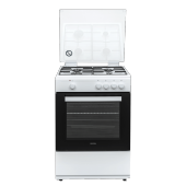 Vestel SF 7400 Turbo Solo Fırın - 1