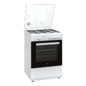 Vestel SF 7400 Turbo Solo Fırın - 2