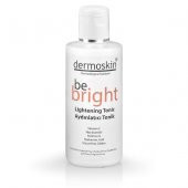 Dermoskin Be Bright Lightening Tonic Aydınlatıcı Tonik 200 ml - 1