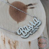 isim kolye. isimli kolye. gümüş kolye. gümüş isim kolye thumbnail 4