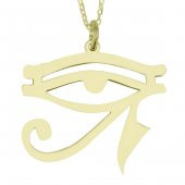 Ra nın Gözü Kolye. ranın gözü kolye. Ra gözü kolye. Horus Gözü - 2