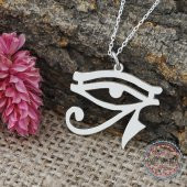 Ra nın Gözü Kolye. ranın gözü kolye. Ra gözü kolye. Horus Gözü - 5