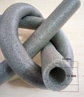 Boru İzolasyon Flexi Klima Flex 32 mm 2 mt - 1