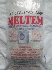Kristal Taş Soda  5 Kg - 1
