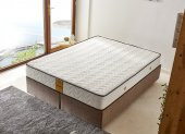 180x190 ExCLUSIVE VISCO YATAK - 1