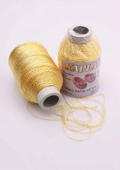 Kaplan Patik ve Şal İpi 628 - 1
