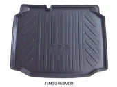 KRC TOYOTA AVENSİS 2009 -  3D BAGAJ HAVUZU - 1