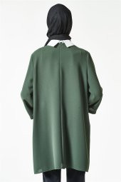 Kayra Tunik-Yeşil KA-A8-21092-25 - 5
