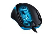 Logitech G300S Gaming Mouse  910-004346 - 2