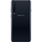 SAMSUNG GALAXY A9 128GB-CAVİAR BLACK-(Samsung Türkiye Garantili) - 2