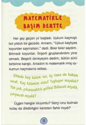 2. Sınıf Okuma Kitapları Seti - 10 Kitap - 480 Sayfa - 2