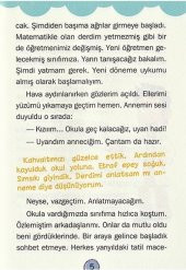 2. Sınıf Okuma Kitapları Seti - 10 Kitap - 480 Sayfa - 4