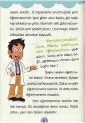 2. Sınıf Okuma Kitapları Seti - 10 Kitap - 480 Sayfa - 5