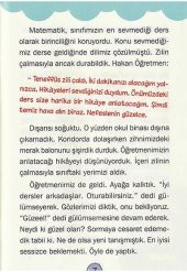 2. Sınıf Okuma Kitapları Seti - 10 Kitap - 480 Sayfa - 6