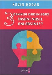 3 Saniyede Karşınızdaki İnsanı Nasıl Anlarsınız? - 1