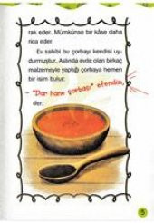4. Sınıf Okuma Kitapları Seti 10 Kitap 960 Sayfa - 4