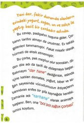 4. Sınıf Okuma Kitapları Seti 10 Kitap 960 Sayfa - 5