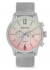 WatchArt Erkek Kol Saati M163845 - 1