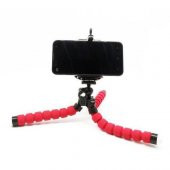 Ahtapot Selfie Tripod Cep Telefon Tutucu 22 Cm Akrobat Stand - 2