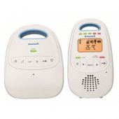 Weewell Dijital Bebek Telsizi WMA420 - 1