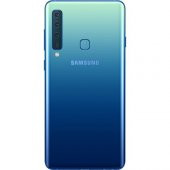 SAMSUNG GALAXY A9 128GB-BLUE-(Samsung Türkiye Garantili) - 2