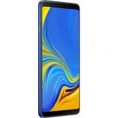 SAMSUNG GALAXY A9 128GB-BLUE-(Samsung Türkiye Garantili) - 4